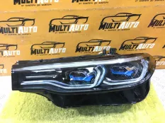 Фара передняя левая BMW X7 G07 2018-2022