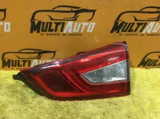 Фонарь задний правый Nissan Qashqai J11 2013-2017
