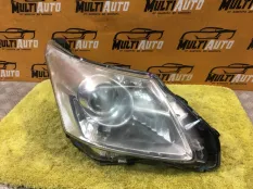 Фара передняя правая Toyota Avensis 3 2008-2011