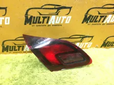 Фонарь задний левый Opel Astra J ХЭТЧБЕК 5D