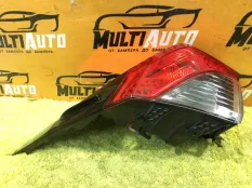 Фонарь задний левый Toyota Rav4 XA50 2018-2022
