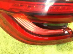 Фонарь задний левый BMW 6 Series G32 GT 2017-2020