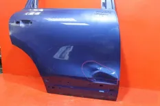 Дверь задняя правая Porsche Cayenne 958 2010-2018