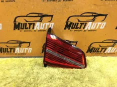 Фонарь задний левый Volkswagen Passat B8 2015-2020