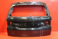 Крышка багажника задняя Land Rover Discovery Sport