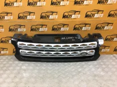 Решетка радиатора Land Rover Range Rover Sport