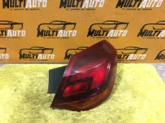 Фонарь задний правый Opel Astra J ХЭТЧБЕК