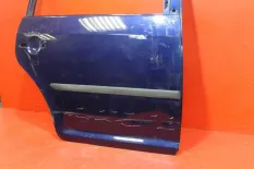 Дверь задняя правая Volkswagen Touran 3 2015-2018