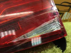 Фонарь задний правый Volkswagen Passat B8