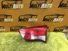 Фонарь задний правый Kia Rio 3 СЕДАН 2015-2017