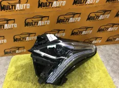 Фара передняя левая Cadillac XT5 1 2016-