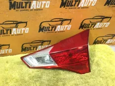 Фонарь задний правый Toyota Rav4 CA40 2013-2015