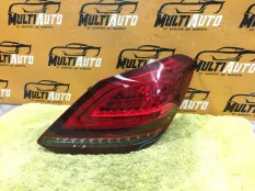 Фонарь задний правый Mercedes C-Classe W205