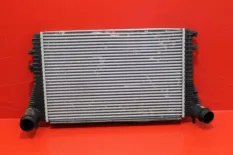 Интеркулер Volkswagen Passat B7 2011-2017