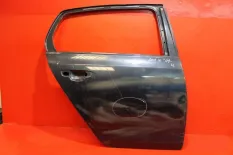 Дверь задняя правая Volkswagen Golf 6 2008-2012