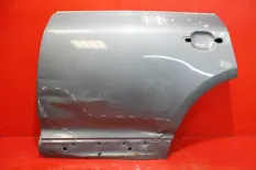 Дверь задняя левая Volkswagen Touareg 2002-2010