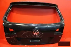 Крышка багажника задняя Volkswagen Passat B7