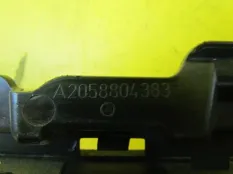 Решетка радиатора Mercedes C-classe W205 2014-2018