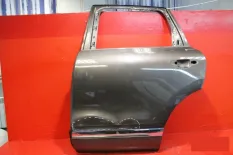 Дверь задняя левая Porsche Cayenne 958 2010-2018