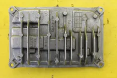 Блок управления фары Mercedes S-classe W222