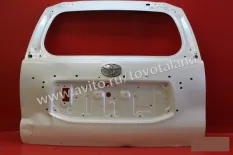 Крышка багажника задняя Toyota Land Cruiser Prado