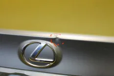 Крышка багажника Lexus LS 4 2012-2017