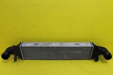 Интеркулер Mercedes C-Classe W204