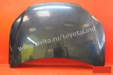 Капот передний Volkswagen Tiguan 1 2007-2016