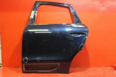 Дверь задняя левая Porsche Macan 2013-2017