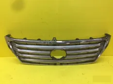 Решетка радиатора Lexus LX 3 2008-2012