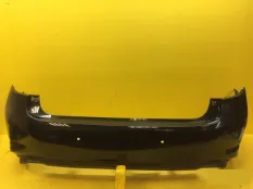 Бампер задний Lexus ES 6 2012-2015