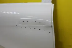 Дверь задняя правая Mercedes B-Classe W246