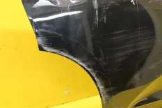 Дверь задняя правая Lexus RX 3 2009-2015