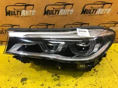 Фара левая BMW 7 Series G11 G12 2015-2019