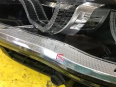 Фара левая BMW 7 Series G11 G12 2015-2019