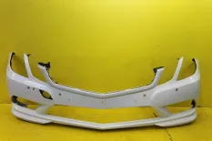 Бампер передний Mercedes E-classe C207 2009-2013