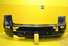 Бампер задний Audi Q5 8R 2012-2017
