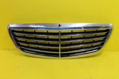 Решетка радиатора Mercedes S-classe W222 2013-2016