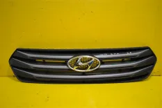 Решетка радиатора передняя Hyundai Creta 2016-2020