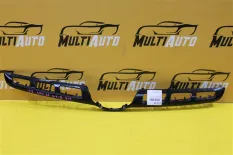 Решетка радиатора Mercedes GLA X156 2017-2020