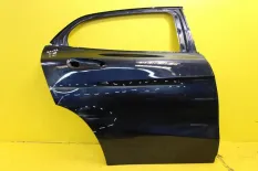 Дверь задняя правая Mercedes GLA X156 2014-2019