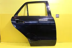 Дверь задняя правая Mercedes ML W166 2011-2019