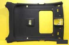 Обшивка потолка BMW X4 F26 2014-2017