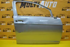 Дверь передняя правая Volkswagen Golf 7 2013-2017
