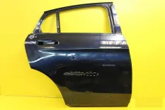 Дверь задняя правая Mercedes GLC C253 2015-2018