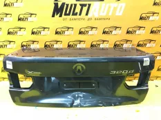 Крышка багажника BMW 3 Series F30 2012-2019