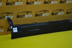 Накладка порога правая Volvo XC90 2 2014-2019