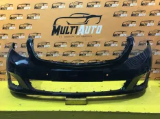 Бампер передний Mercedes V classe W447 2014-2018