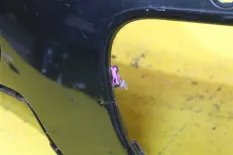 Бампер задний Mini Cooper CountryMan R60 2010-2016