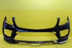 Бампер передний Mercedes GLE W166 2015-2019